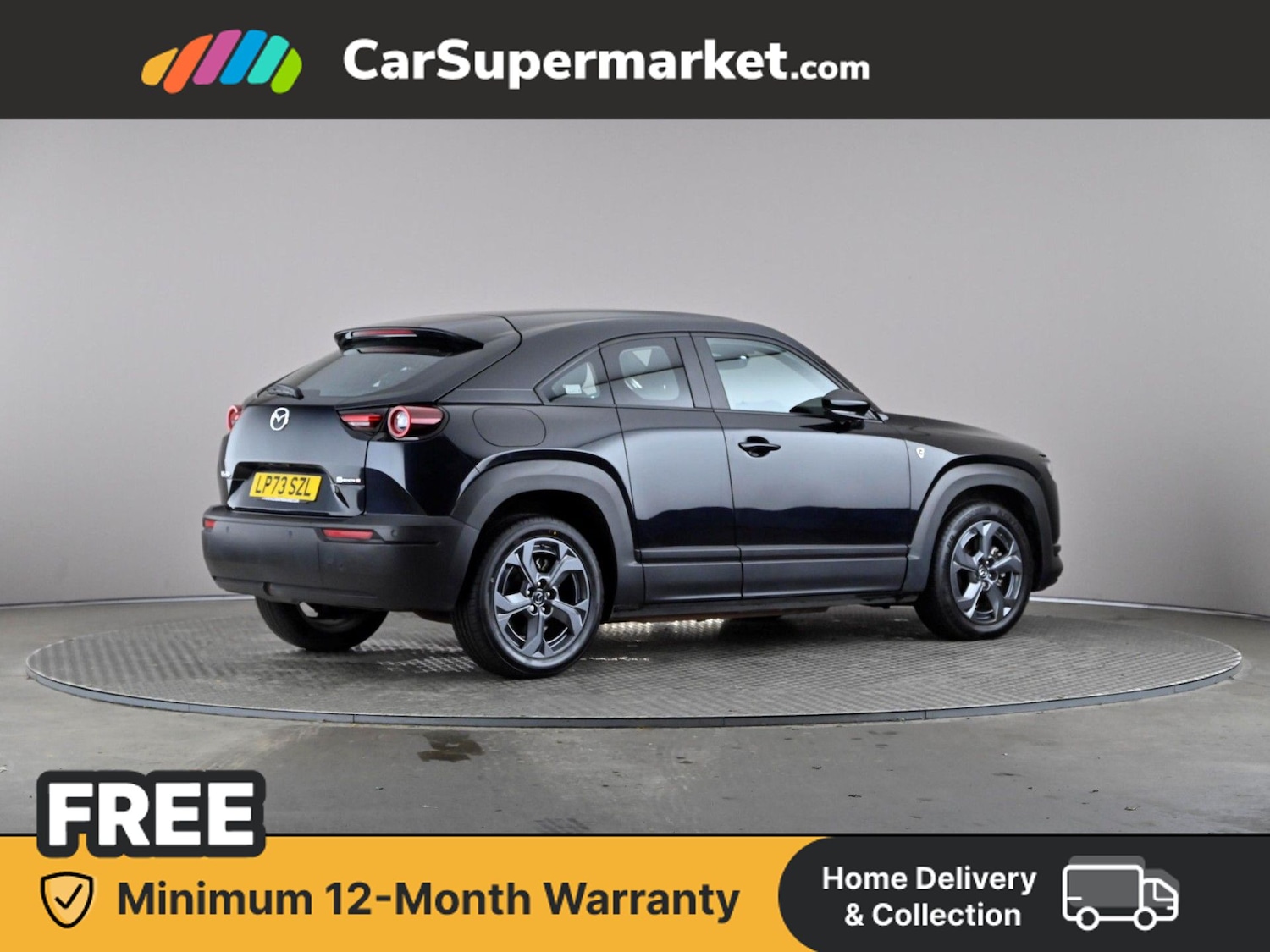 Used Mazda MX-30 2023 for sale - 77540953: Photo 6