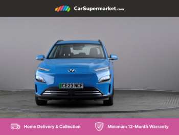 Used Hyundai KONA 2023 for sale - 74827707: Photo