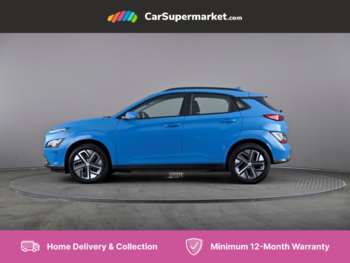 Used Hyundai KONA 2023 for sale - 74827707: Photo