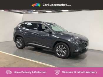 2022 - 1.6 TGDi Premium 5dr 2WD