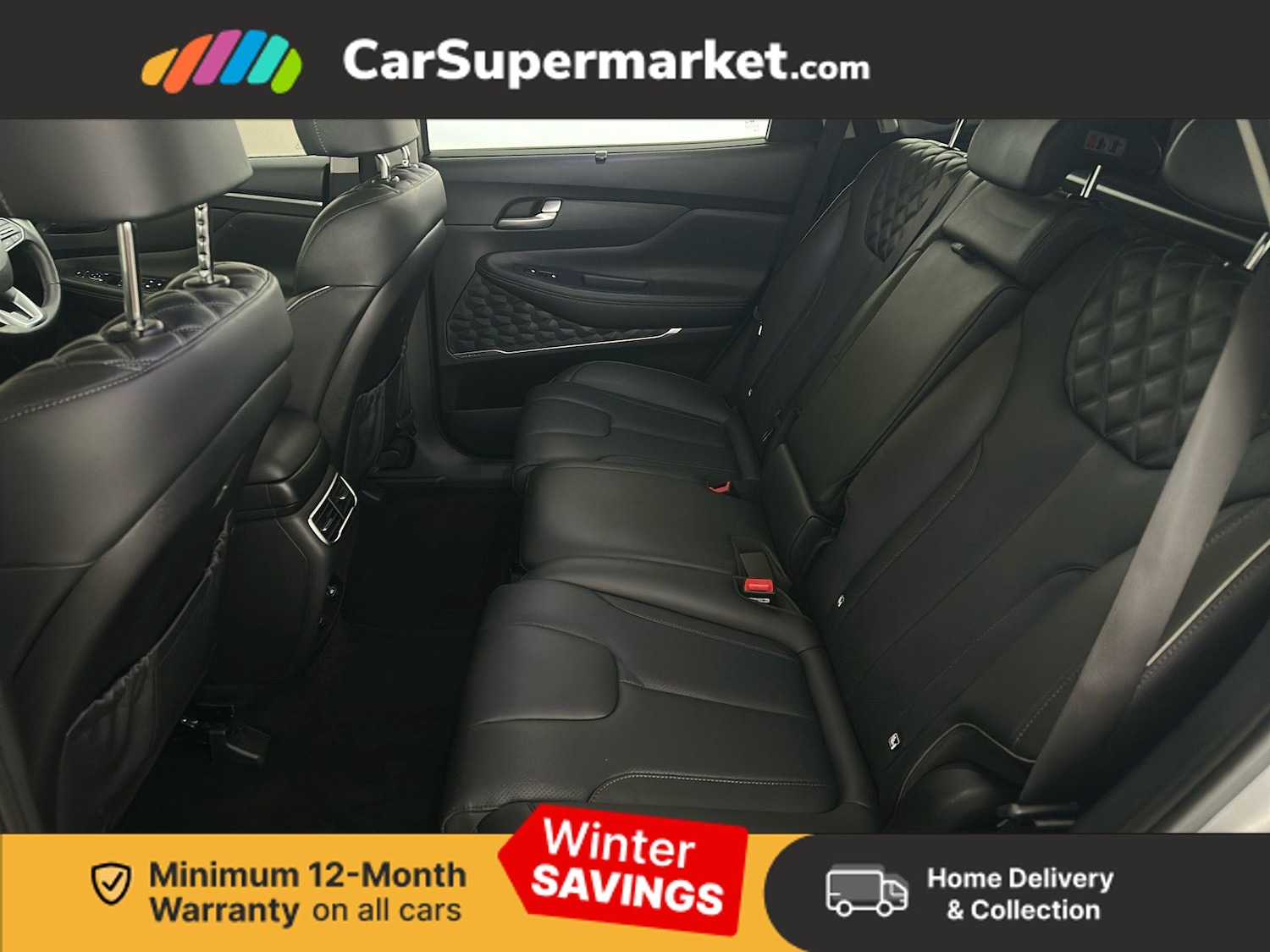 Used Hyundai Santa Fe 2022 for sale - 77079922: Photo 19