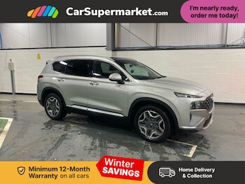 2022 - 1.6 TGDi Plug-in Hybrid Ultimate 4WD Auto