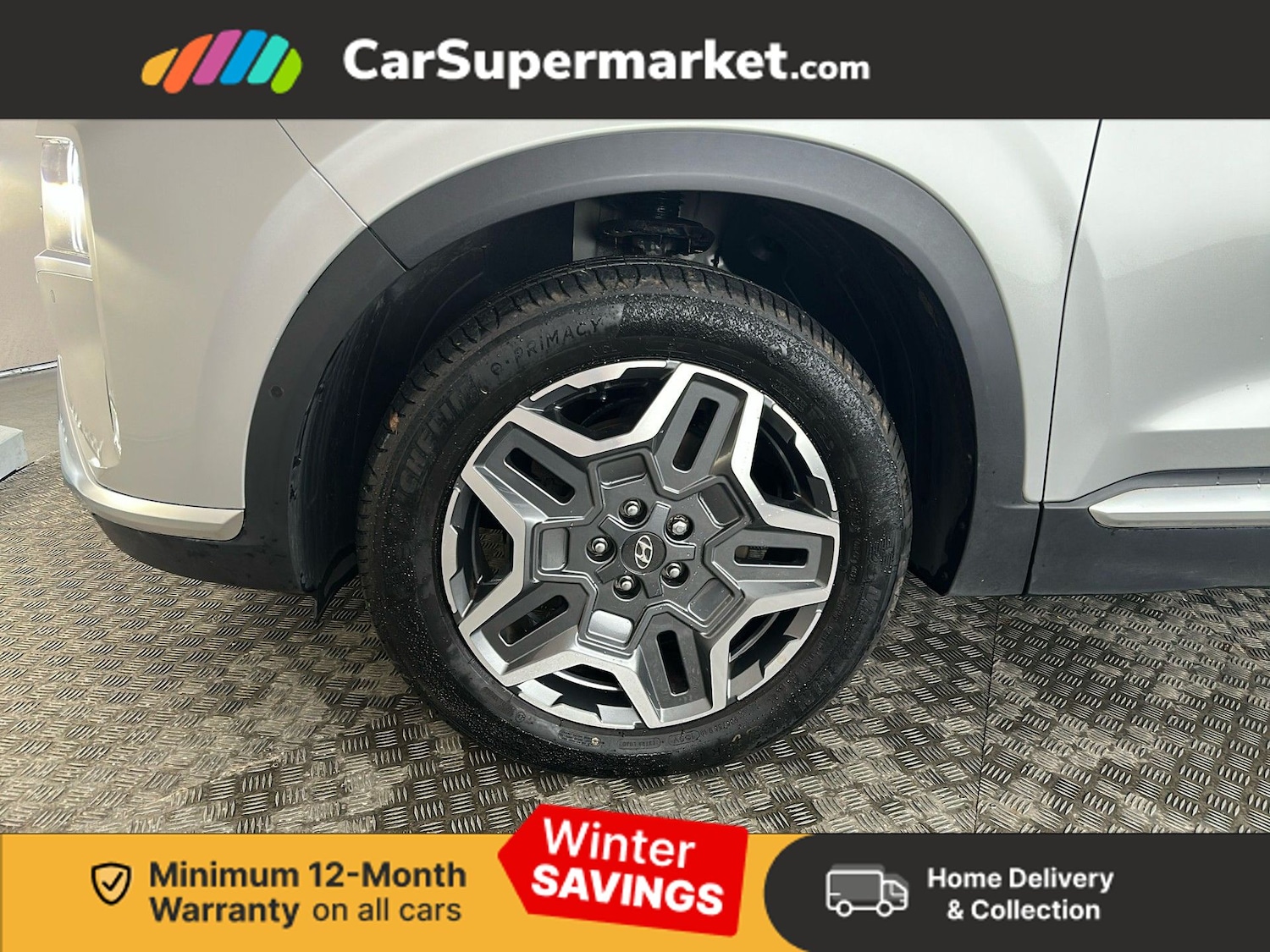 Used Hyundai Santa Fe 2022 for sale - 77079922: Photo 20