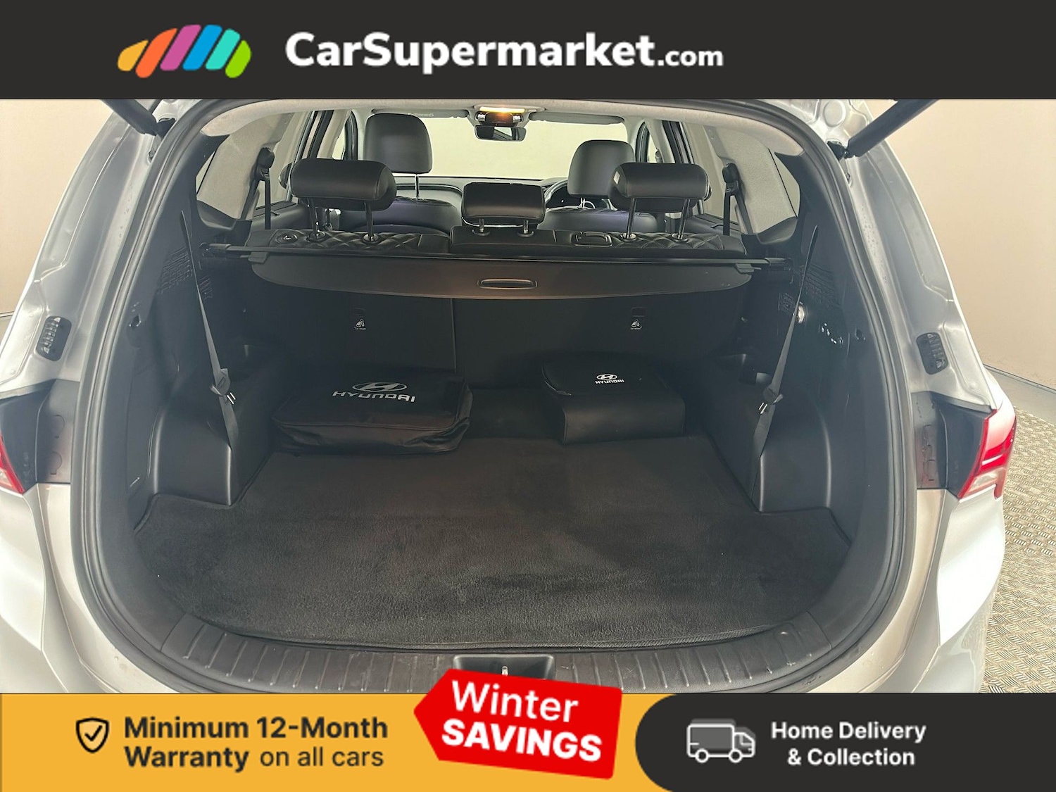 Used Hyundai Santa Fe 2022 for sale - 77079922: Photo 23