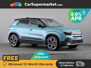 Jeep - Other