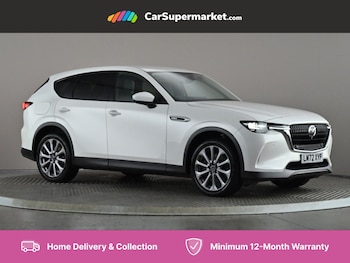 Mazda - CX-60