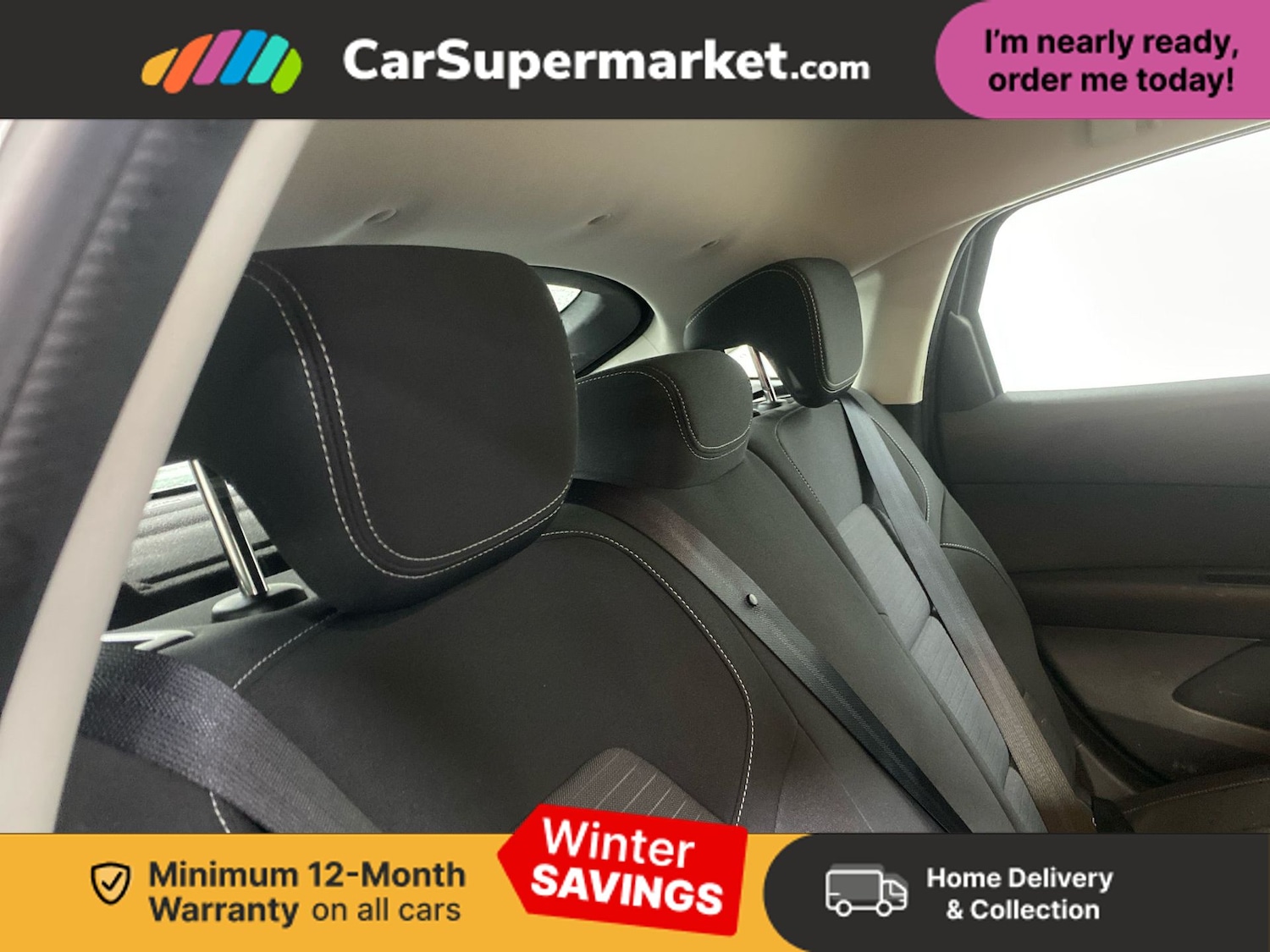 Used Renault Arkana 2022 for sale - 77220035: Photo 7