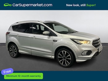 Used Ford Kuga 2018 for sale - 78373157: Photo