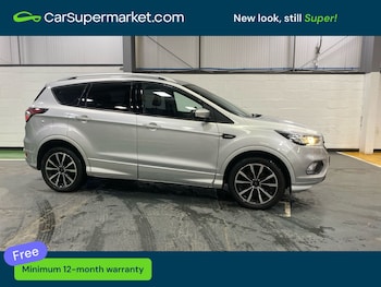 Used Ford Kuga 2018 for sale - 78373157: Photo