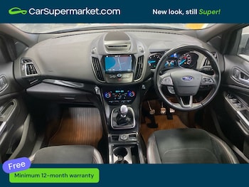 Used Ford Kuga 2018 for sale - 78373157: Photo