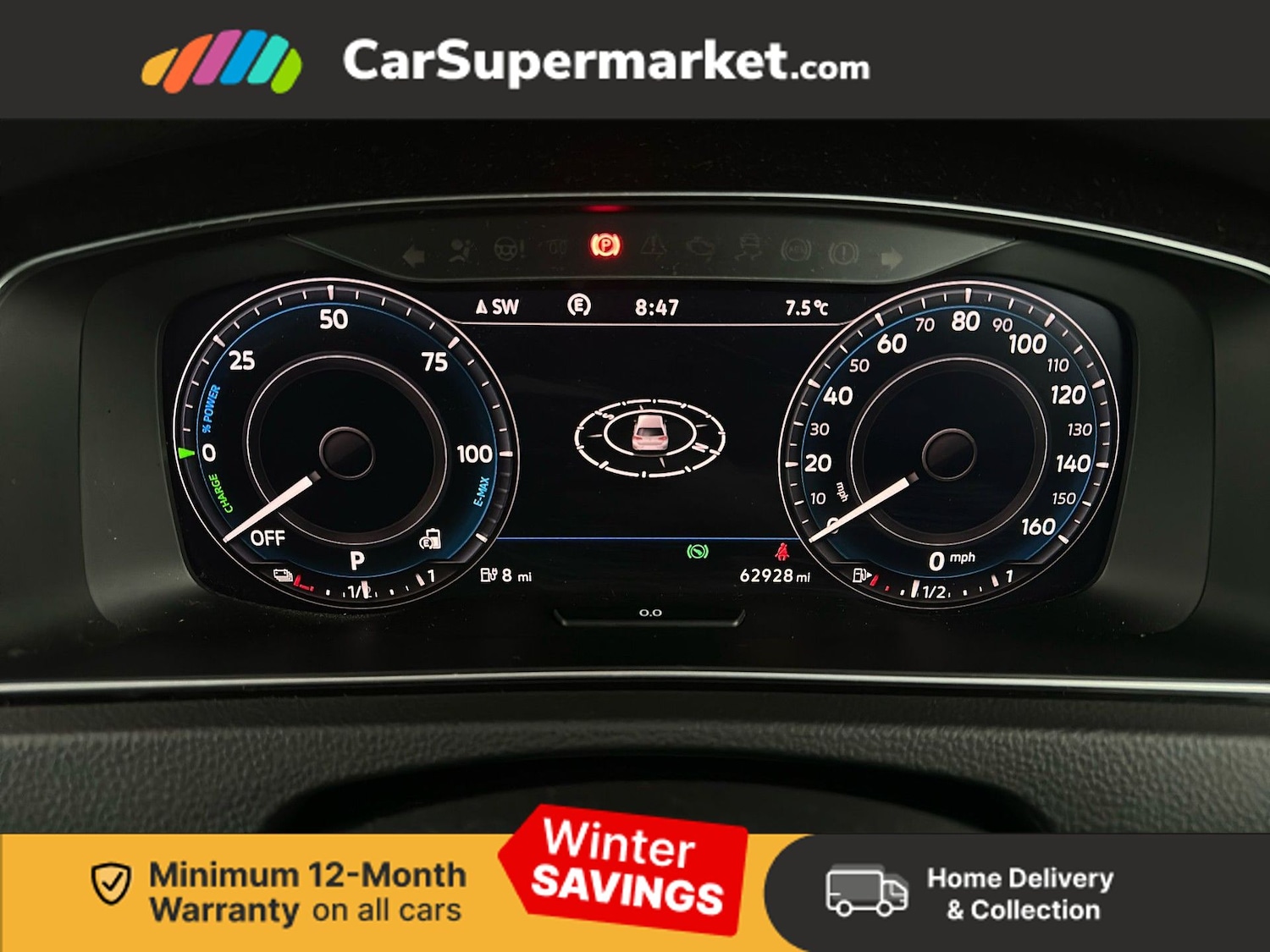 Used Volkswagen Golf 2018 for sale - 77286847: Photo 16