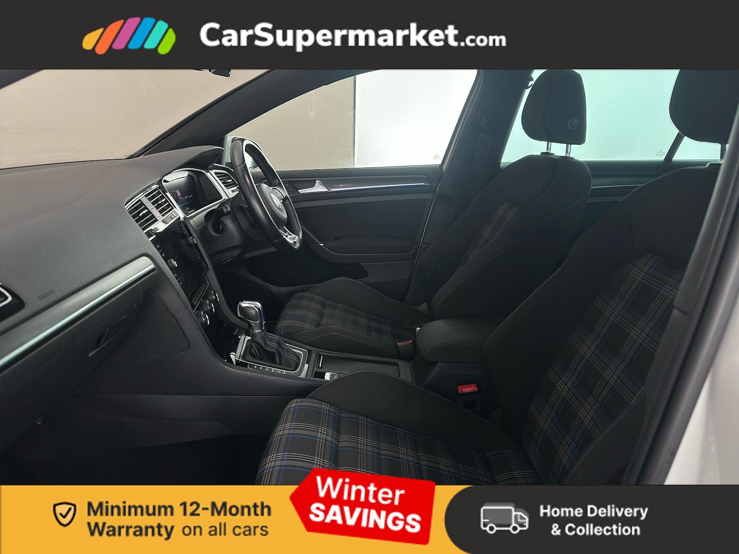 Used Volkswagen Golf 2018 for sale - 77286847: Photo 18