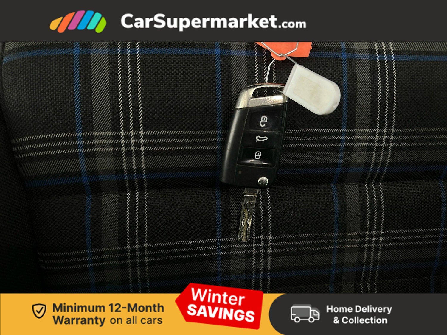 Used Volkswagen Golf 2018 for sale - 77286847: Photo 24