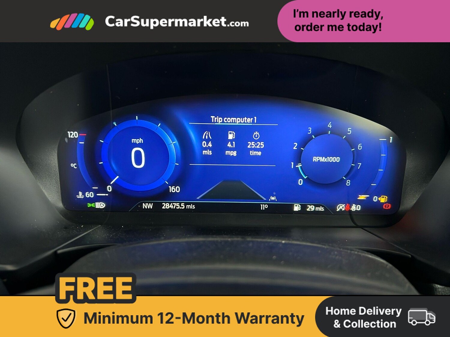 Used Ford Kuga 2022 for sale - 76581771: Photo 15