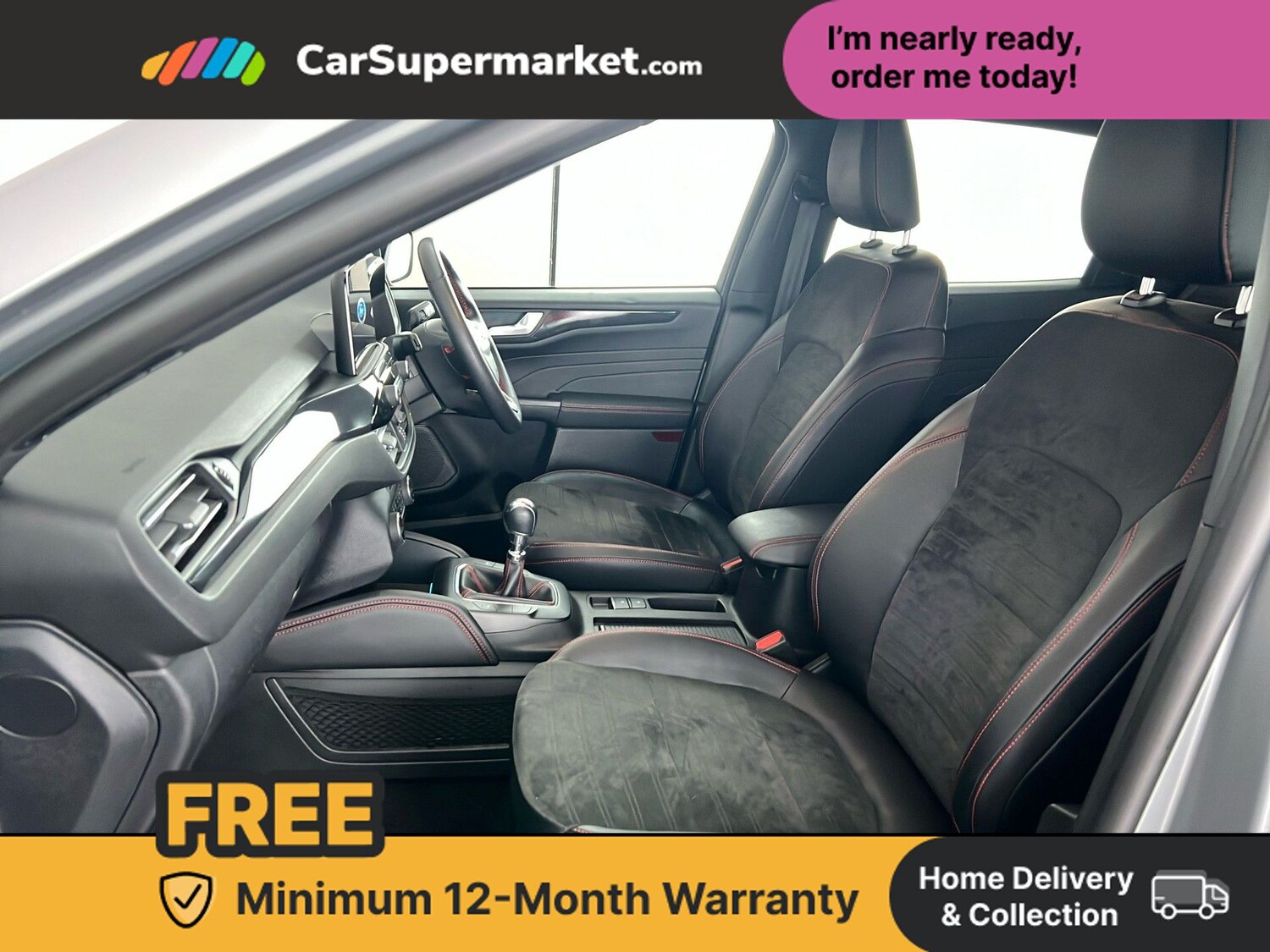 Used Ford Kuga 2022 for sale - 76581771: Photo 17