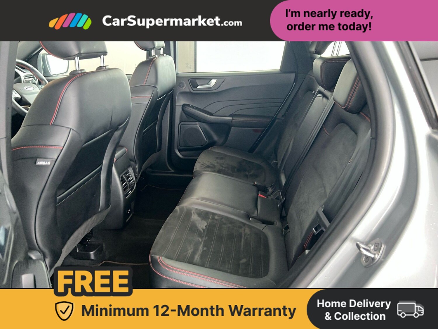 Used Ford Kuga 2022 for sale - 76581771: Photo 18