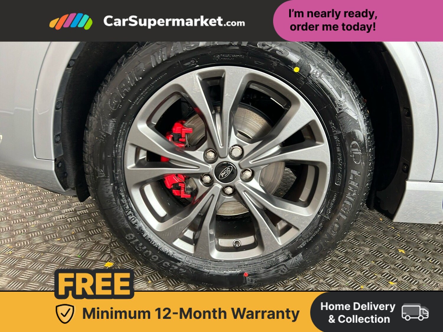 Used Ford Kuga 2022 for sale - 76581771: Photo 19