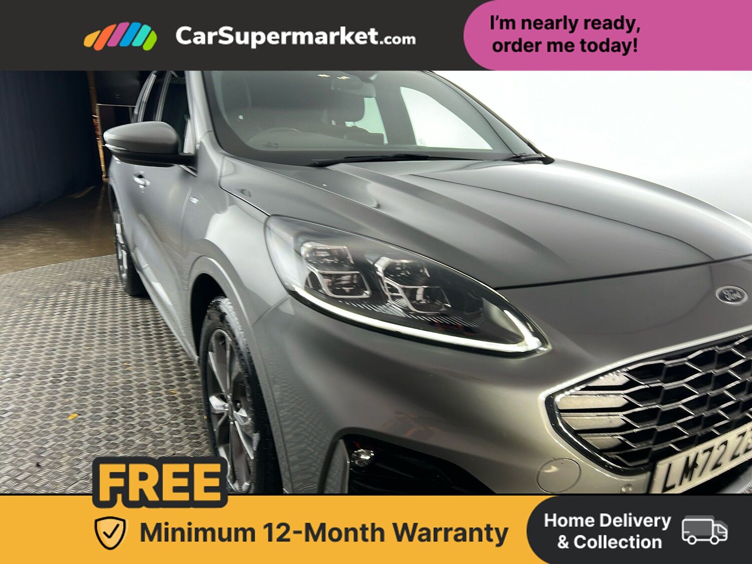 Used Ford Kuga 2022 for sale - 76581771: Photo 20