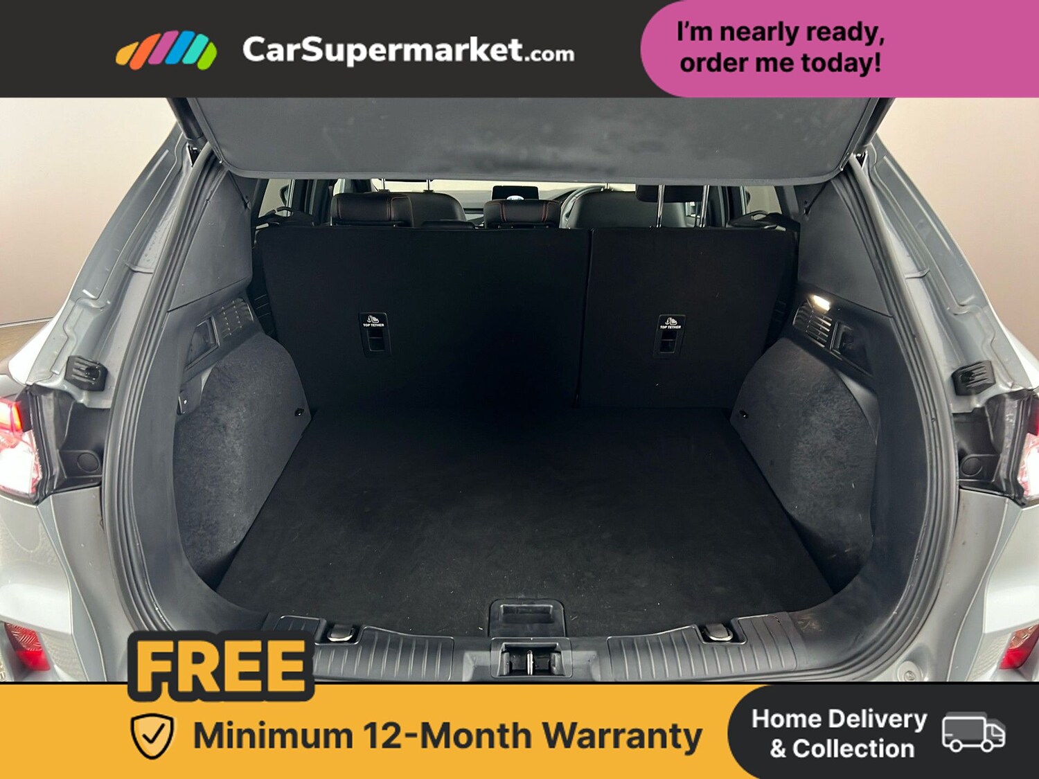 Used Ford Kuga 2022 for sale - 76581771: Photo 22