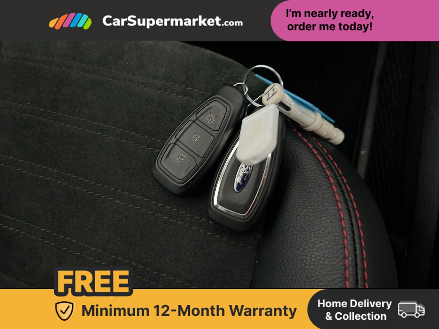 Used Ford Kuga 2022 for sale - 76581771: Photo 23