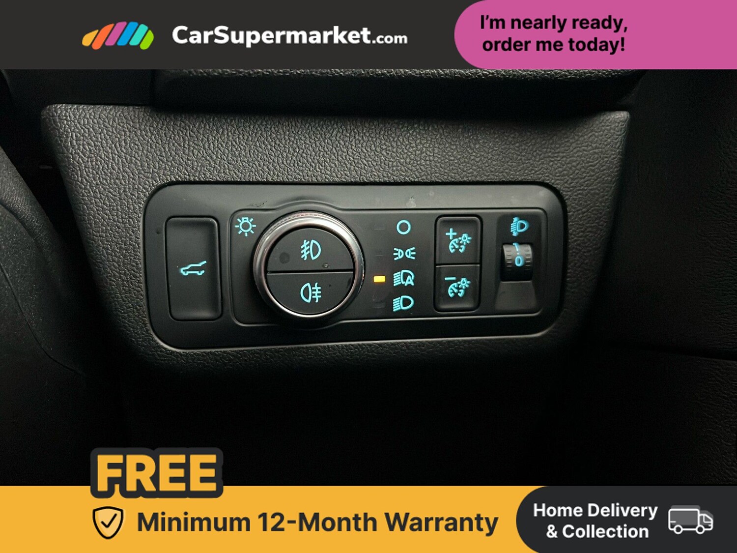 Used Ford Kuga 2022 for sale - 76581771: Photo 24