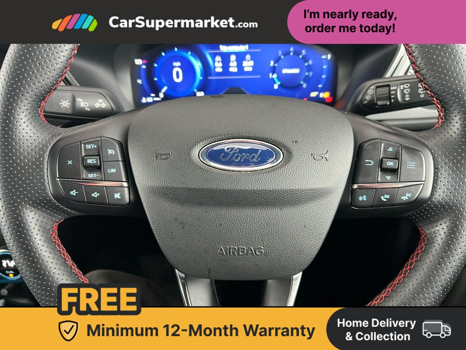 Used Ford Kuga 2022 for sale - 76581771: Photo 26