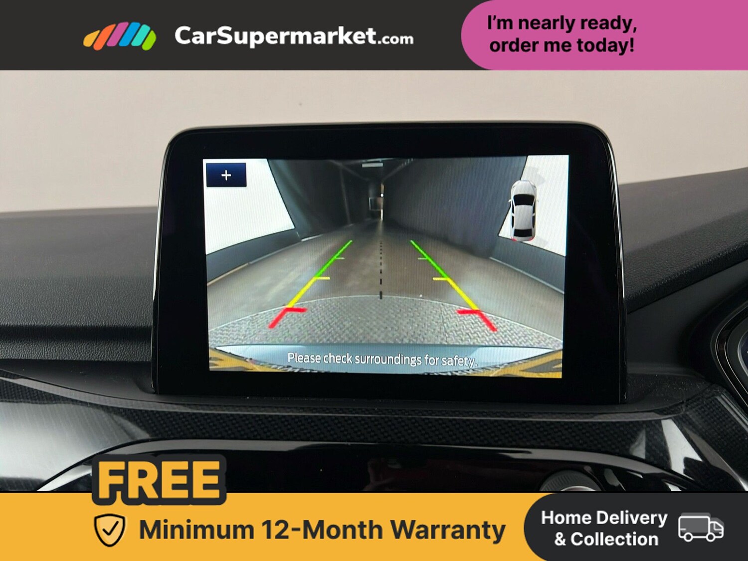 Used Ford Kuga 2022 for sale - 76581771: Photo 27