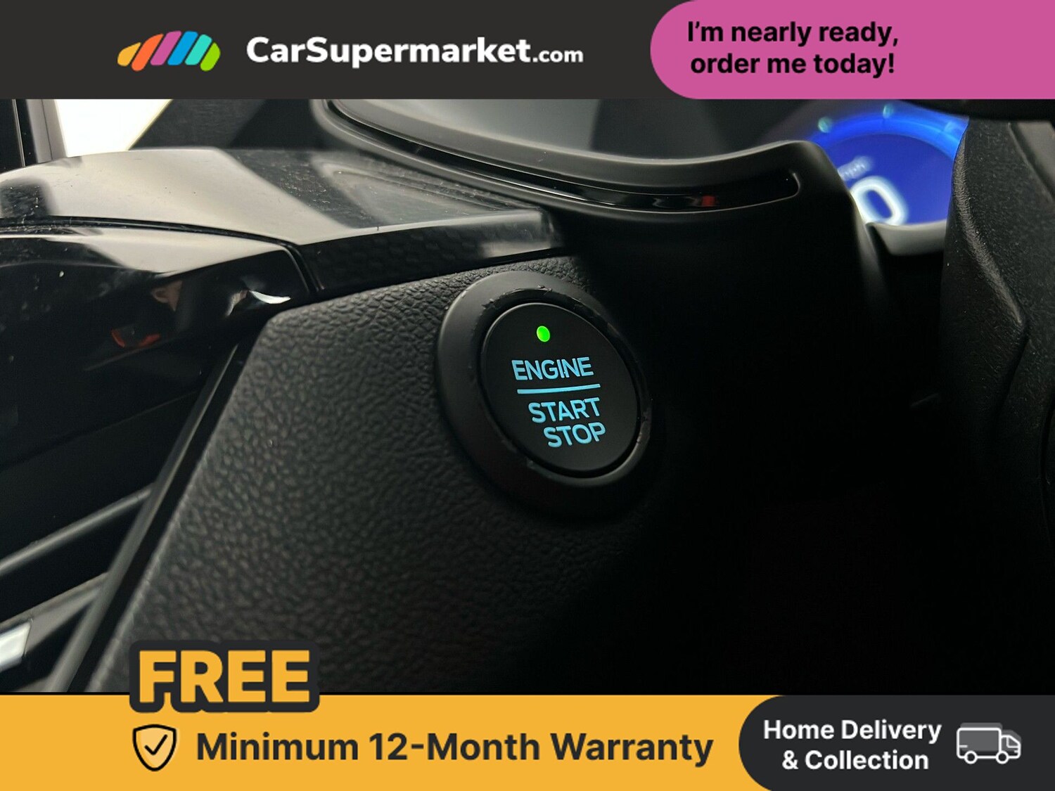 Used Ford Kuga 2022 for sale - 76581771: Photo 28