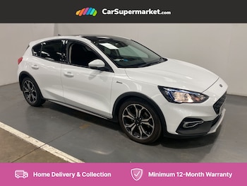 Used Ford Focus 2019 for sale - 75957742: Photo