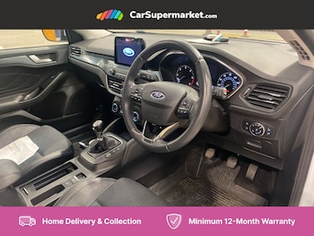 Used Ford Focus 2019 for sale - 75957742: Photo
