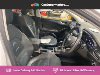 Used Ford Focus 2019 for sale - 75957742: Photo