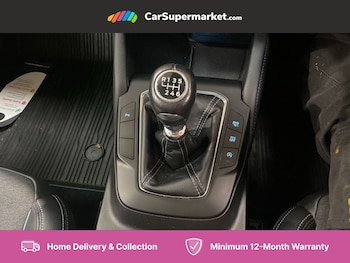 Used Ford Focus 2019 for sale - 75957742: Photo