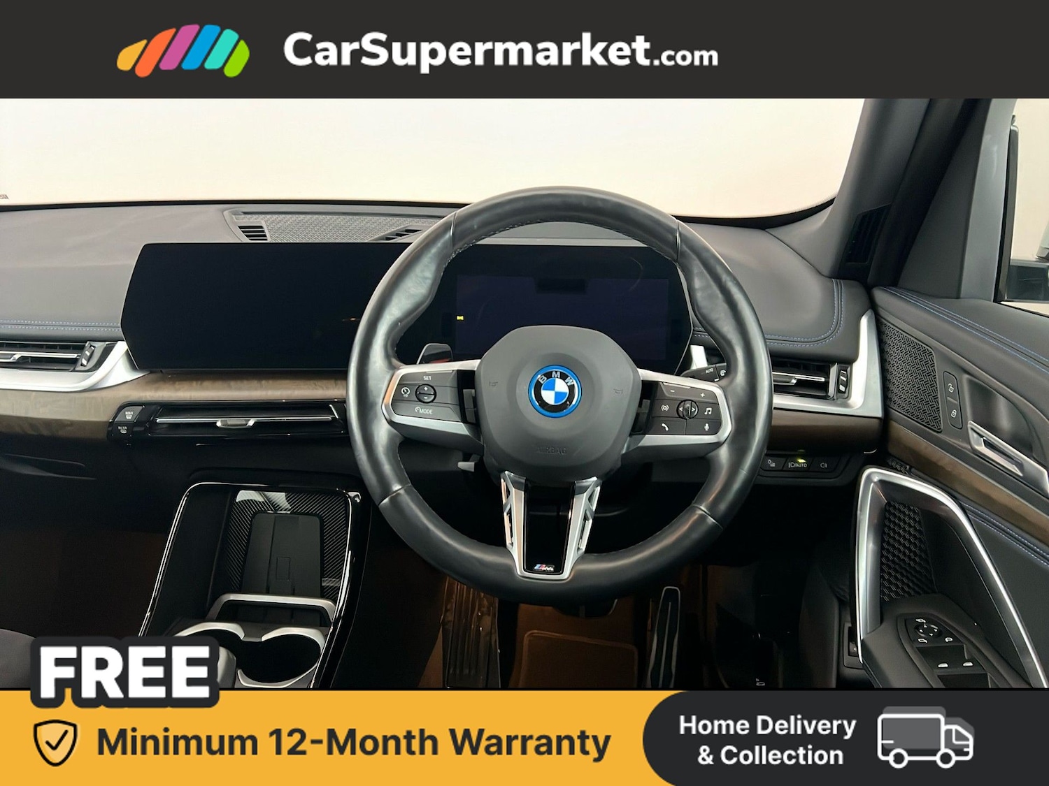 Used BMW iX1 2023 for sale - 77383025: Photo 14