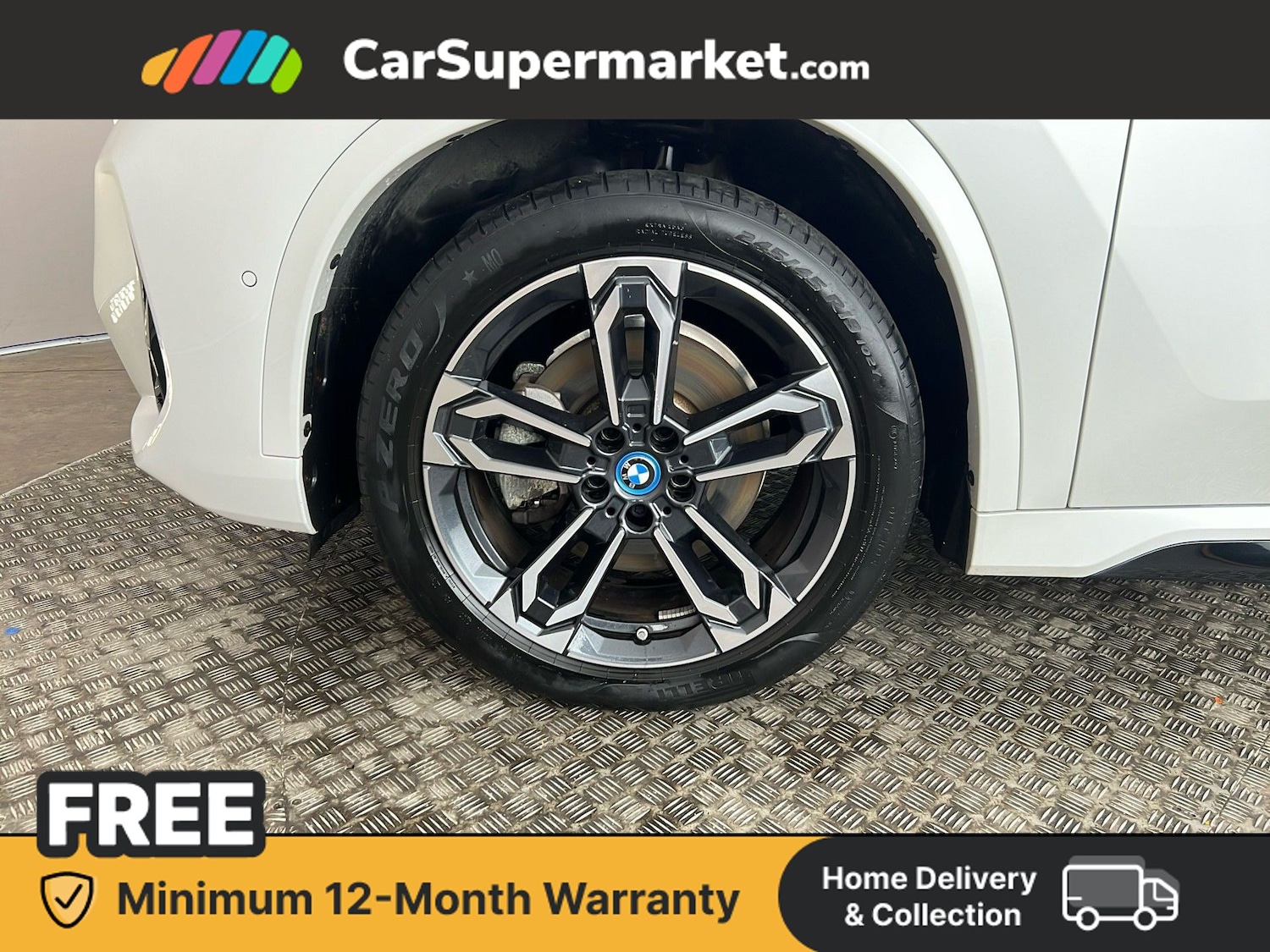 Used BMW iX1 2023 for sale - 77383025: Photo 19