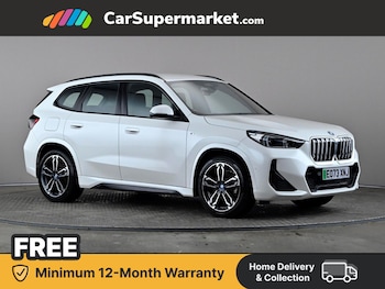 2023 - 230kW xDrive30 M Sport 65kWh 5dr Auto