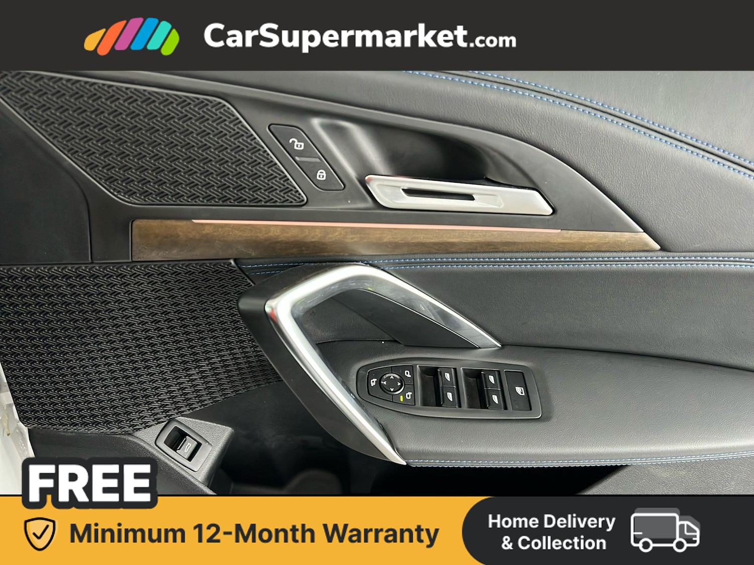 Used BMW iX1 2023 for sale - 77383025: Photo 26