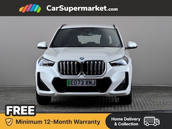 Used BMW iX1 2023 for sale - 77383025: Photo