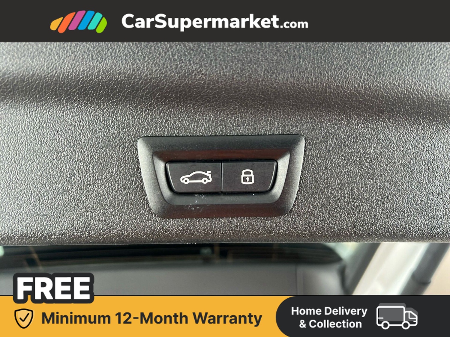 Used BMW iX1 2023 for sale - 77383025: Photo 30