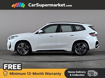 Used BMW iX1 2023 for sale - 77383025: Photo