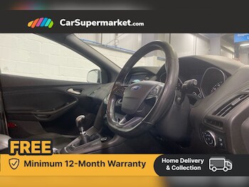 Used Ford Focus 2017 for sale - 76469199: Photo