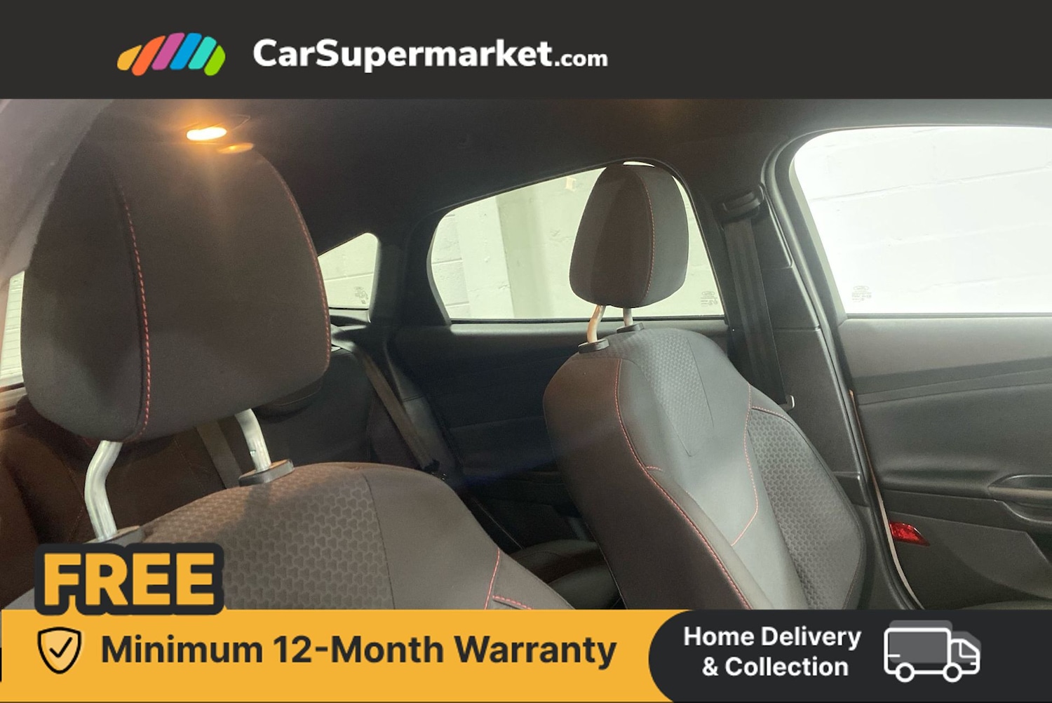 Used Ford Focus 2017 for sale - 76469199: Photo 5