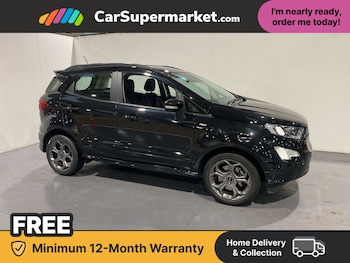 2023 - 1.0 EcoBoost 125 ST-Line 5dr