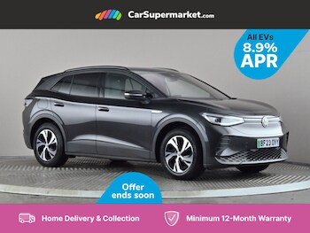 2023 - 109kW Style Pure 52kWh Auto [110kW Ch] 5-Door