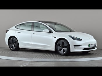 Used Tesla Model 3 2022 for sale - 79217466: Photo