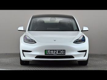 Used Tesla Model 3 2022 for sale - 79217466: Photo
