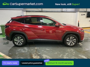 Used Hyundai TUCSON 2022 for sale - 78177629: Photo