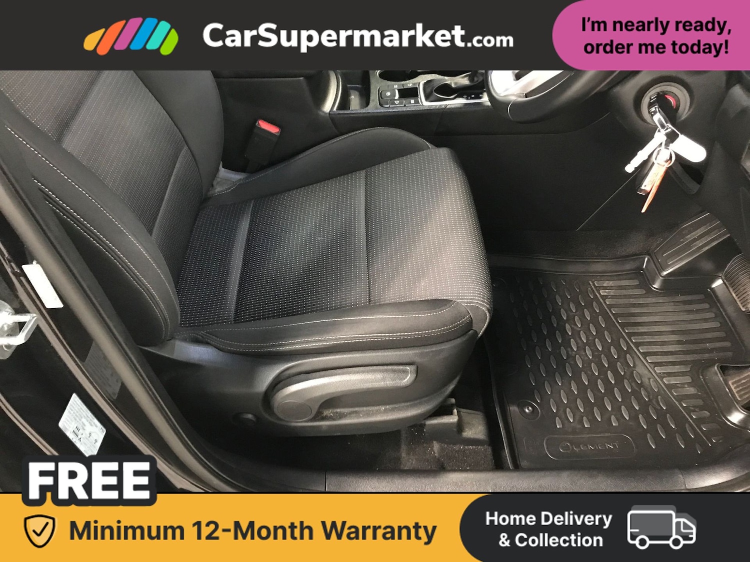 Used Kia Sportage 2021 for sale - 77582663: Photo 17