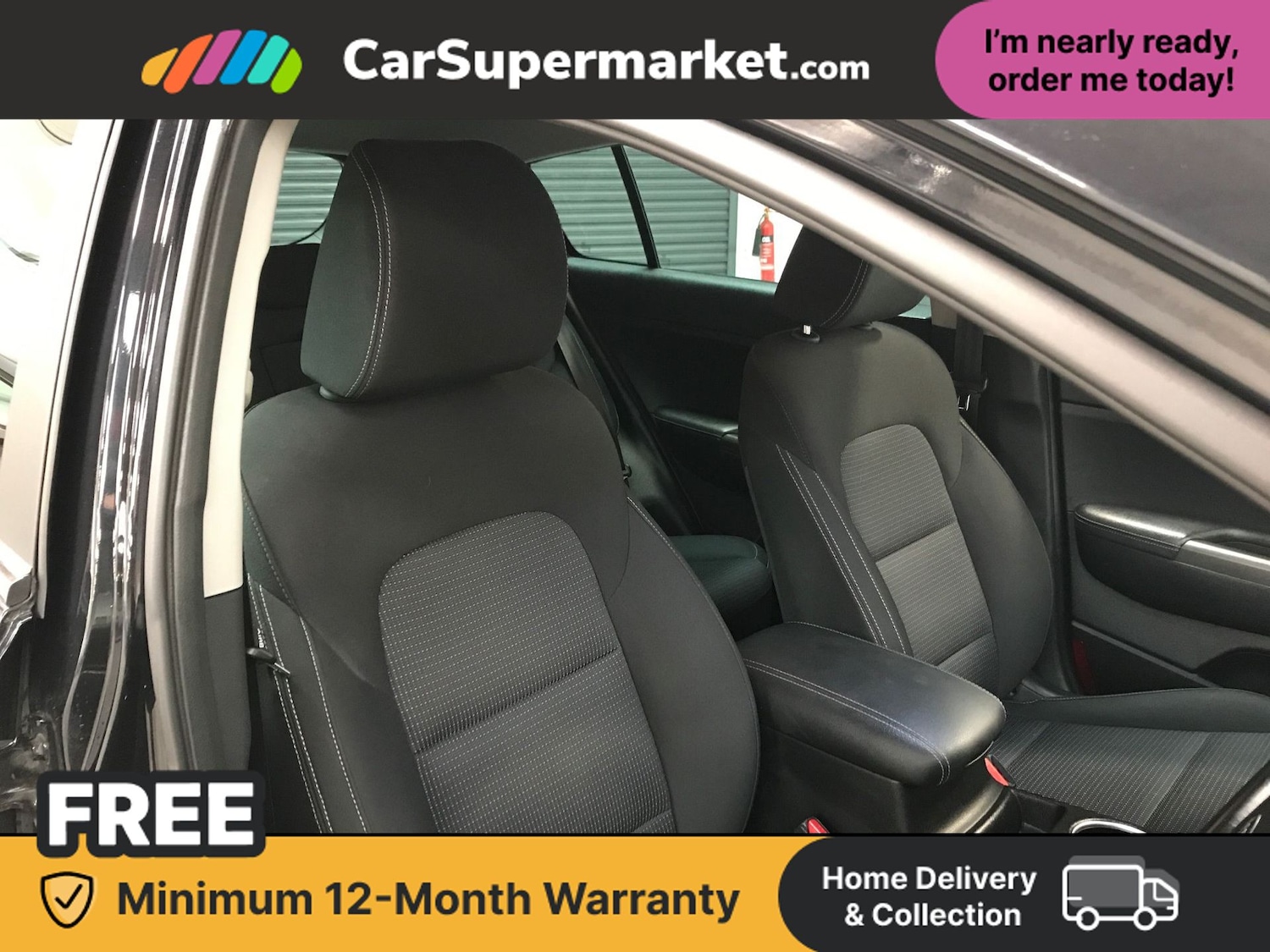 Used Kia Sportage 2021 for sale - 77582663: Photo 19