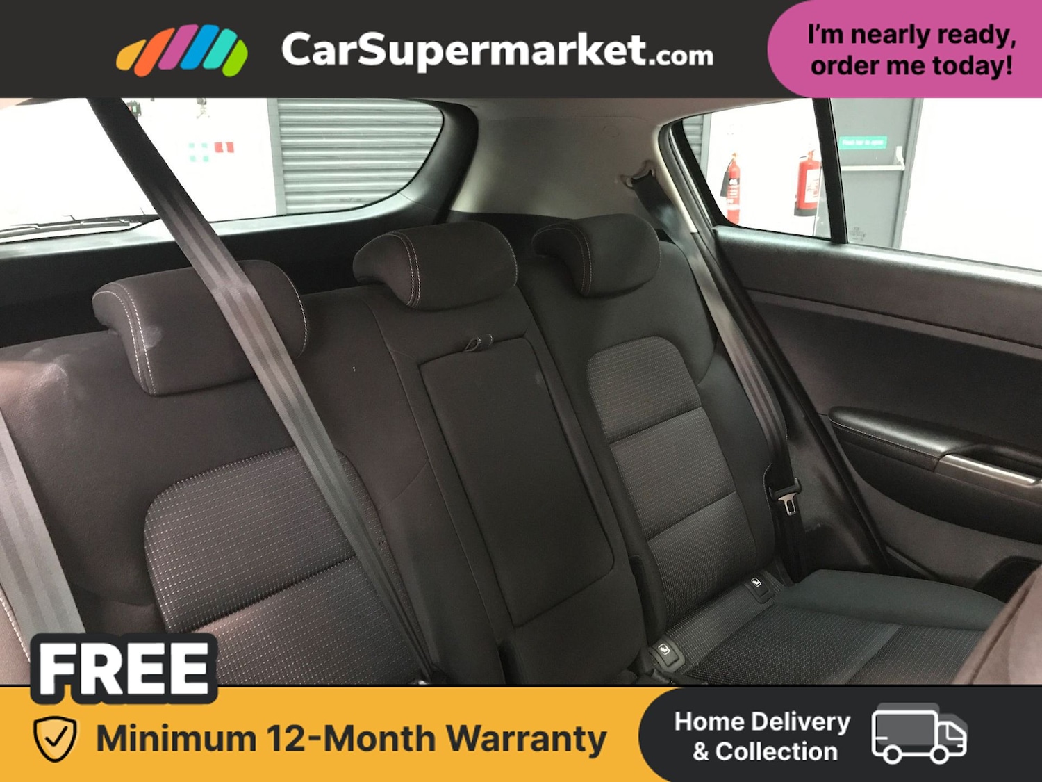 Used Kia Sportage 2021 for sale - 77582663: Photo 20