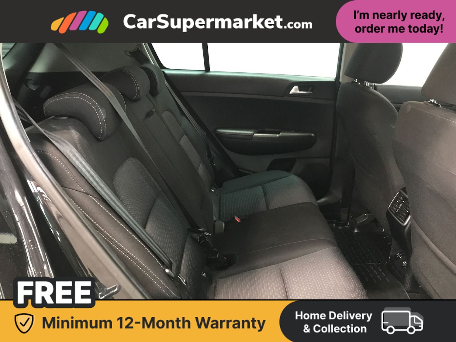 Used Kia Sportage 2021 for sale - 77582663: Photo 22